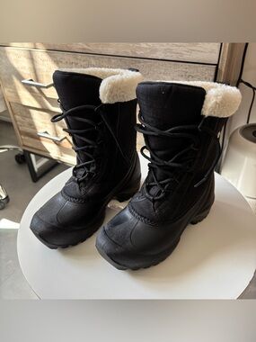 Sorel Cumberland Winter Boots